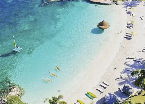 Traslado marítimo a Isla Múcura