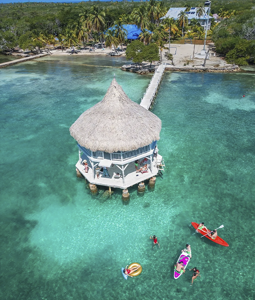 Quinta del Mar, el paraíso más completo